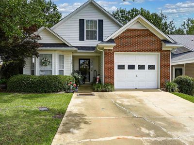 1033 Ivy Green Circle , Irmo, SC 29063
