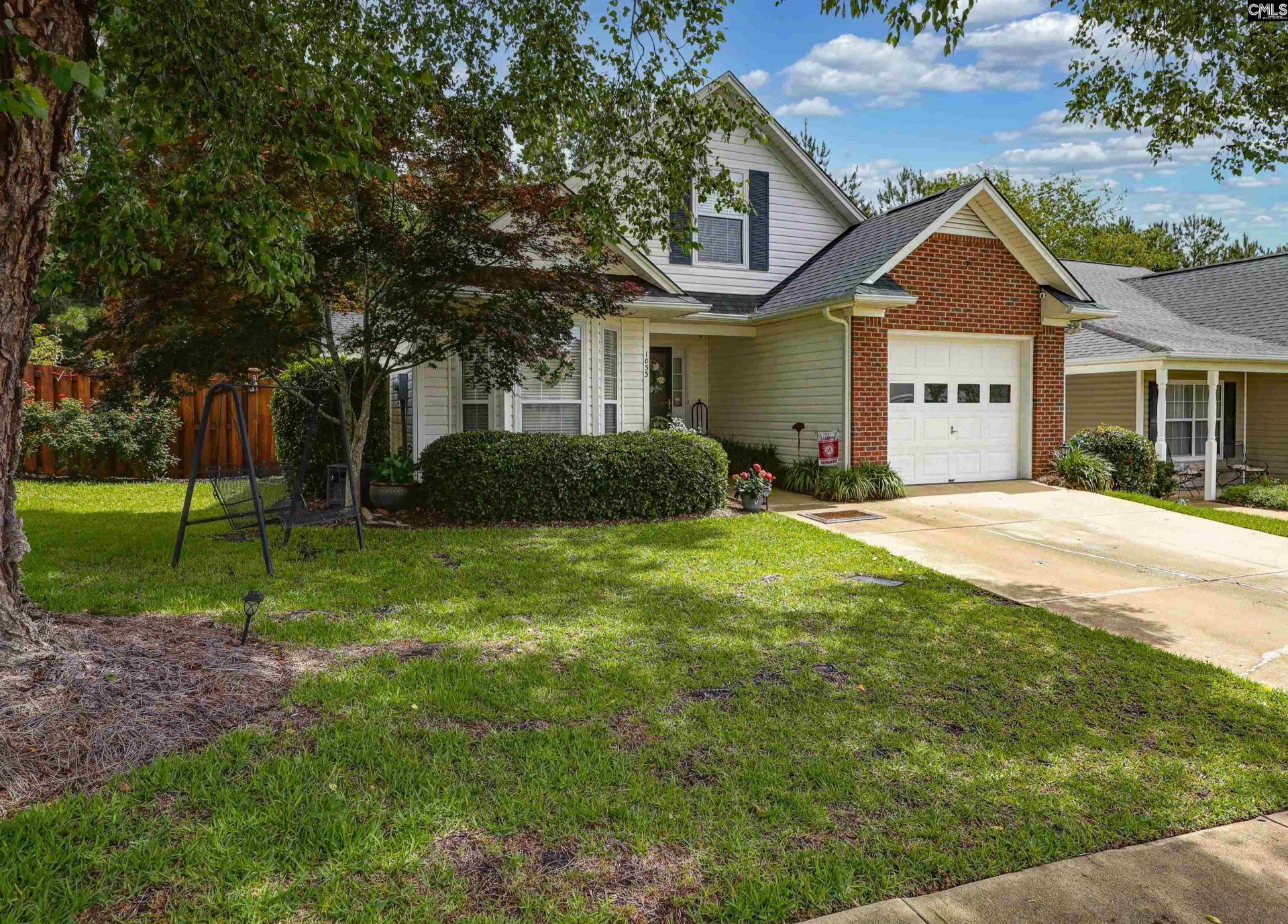 1033 Ivy Green Circle  Photo 16