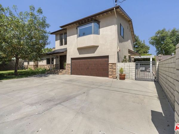 9144 Del Arroyo Drive, Sun Valley, CA 91352