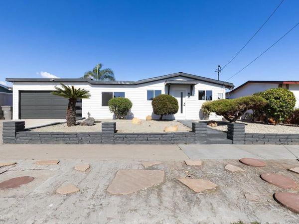 2846 Cedar Rd, Oceanside, CA 92056