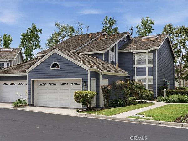 490 Medford Court, Unit 102, Long Beach, CA 90803