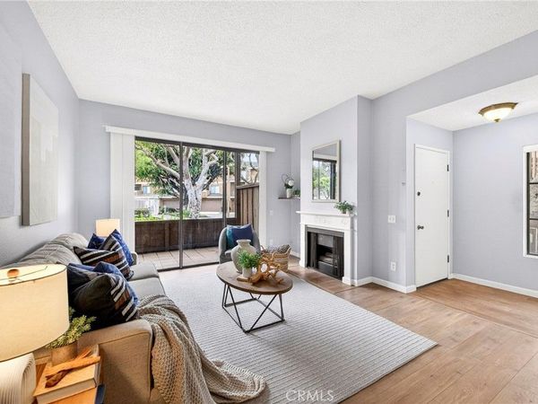 8615 Meadow Brook, Unit 101, Garden Grove, CA 92844