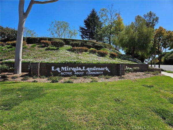 13212 La Jolla Circle, Unit F, La Mirada, CA 90638