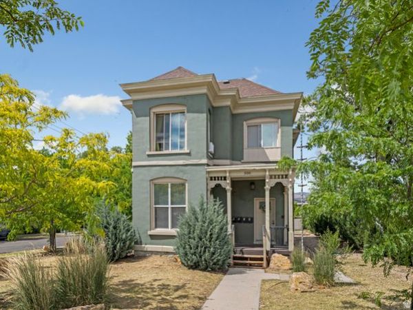506 E 23RD S, Ogden, UT 84401
