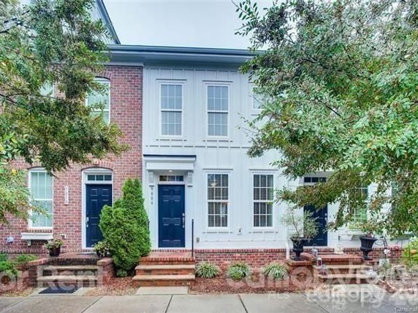 9806 Longstone Lane , Charlotte, NC 28277