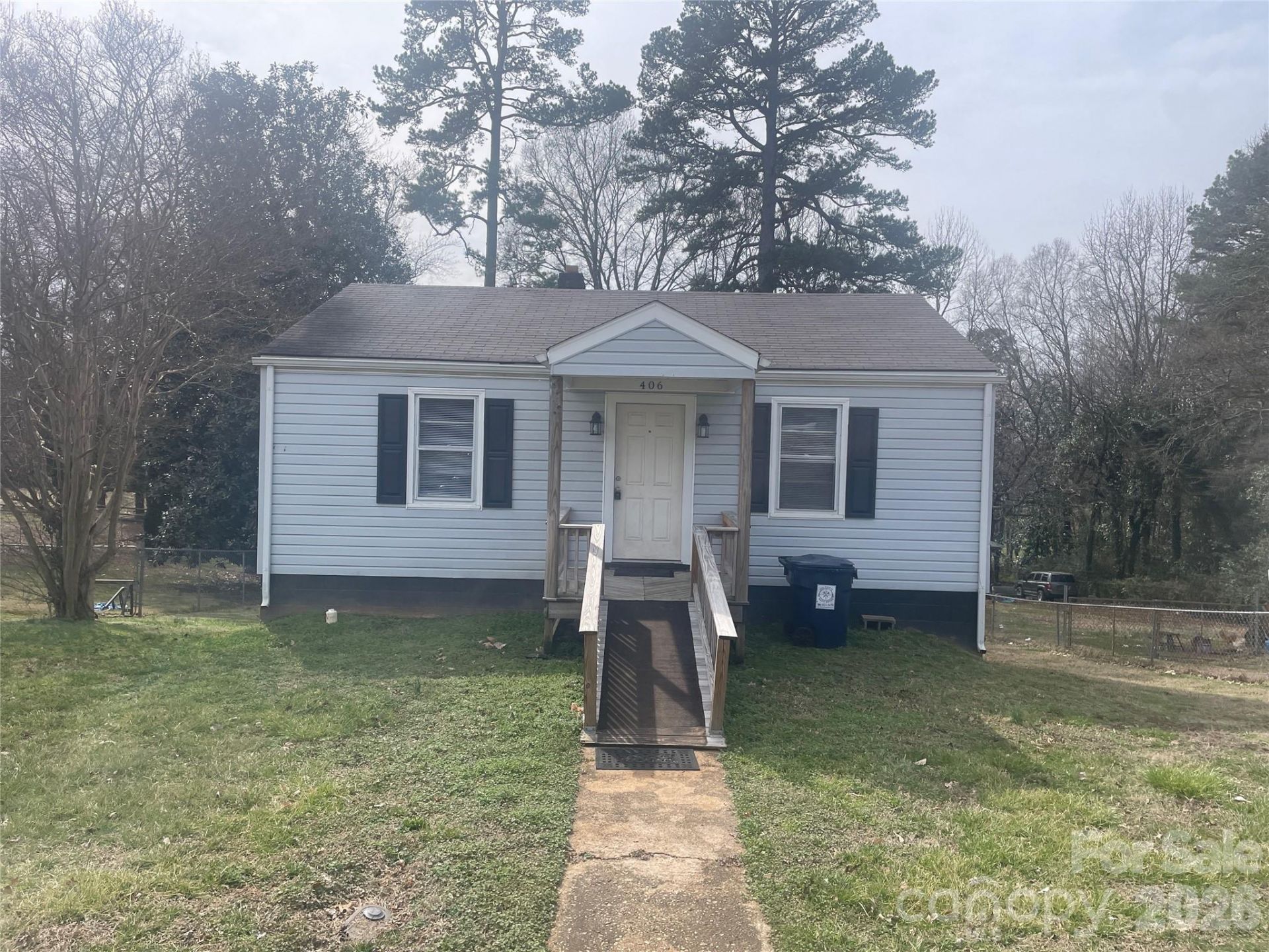 406 E Mill Street , Landis, NC 28088 Main Photo