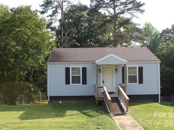 406 E Mill Street , Landis, NC 28088
