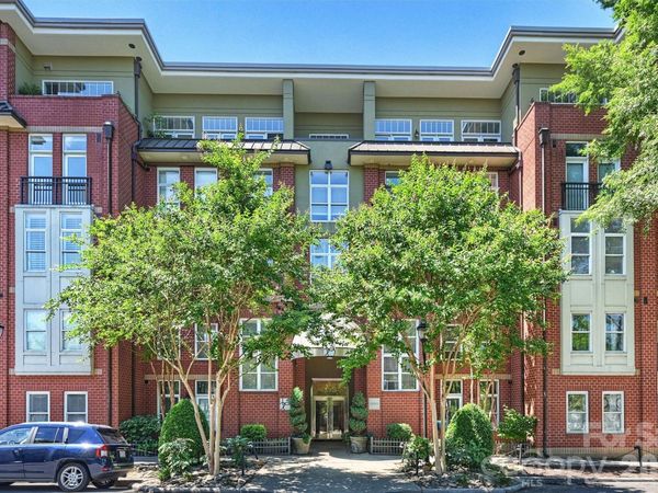 1320 Fillmore Avenue , Unit 107, Charlotte, NC 28203