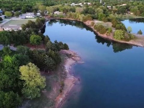 209 Union Drive, Sulphur, OK 73086