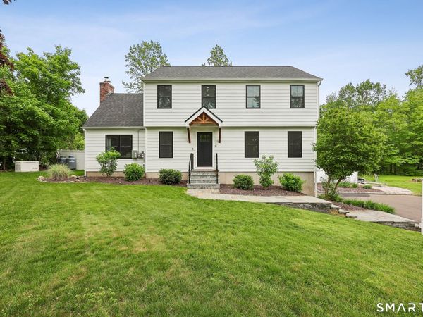 14 Cedrus , Branford, CT 06405