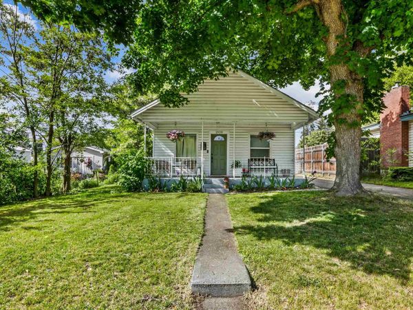2928 W Rockwell Ave, Spokane, WA 99205