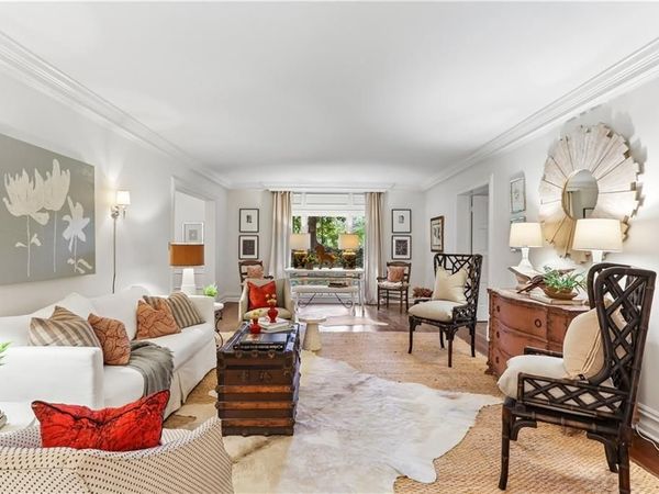2769 Peachtree Road NE, Unit 2, Atlanta, GA 30305