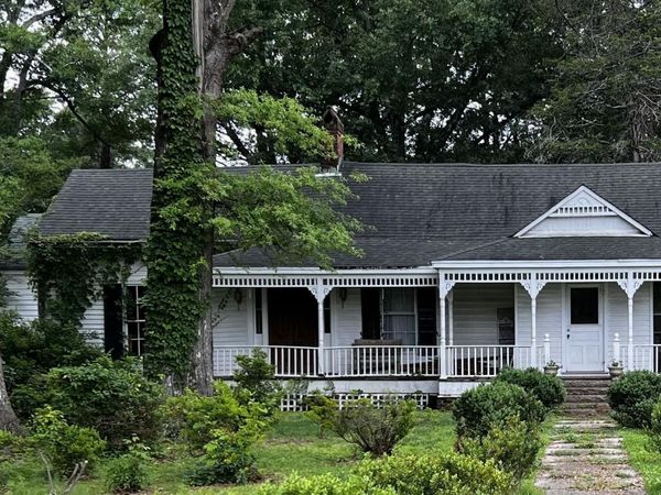 320 FOURTH ST, La Grange, TN 38057