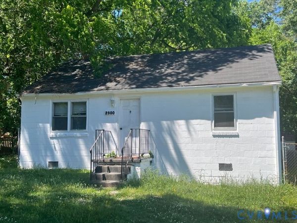 2800 Milhorn Street , Chesterfield, VA 23834