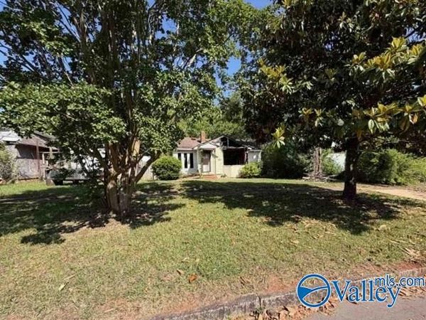 2124 Exeter Avenue, Bessemer, AL 35020