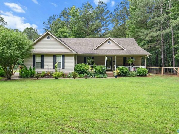 315 Oak Hill Drive, Centre, AL 35960