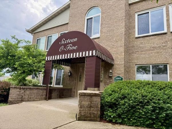 1605 Golf Glen, Unit G, Madison, WI 53704