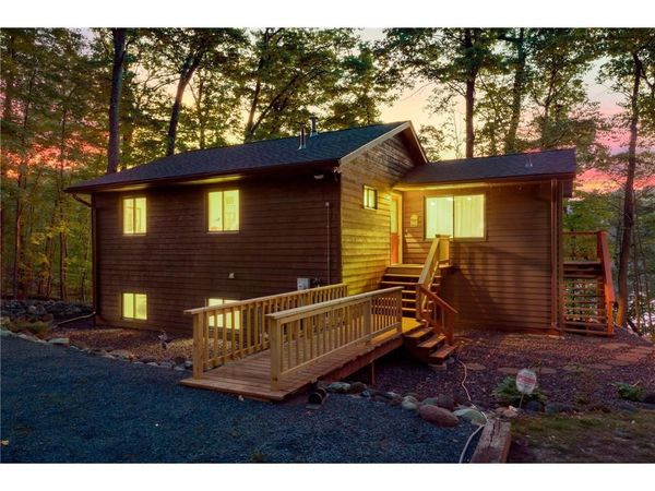 2007 Richardson Court, Luck, WI 54853