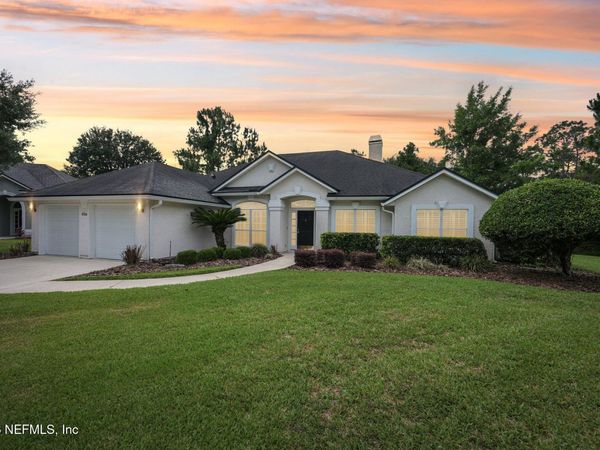 3516 INDIAN CREEK Boulevard, St. Johns, FL 32259