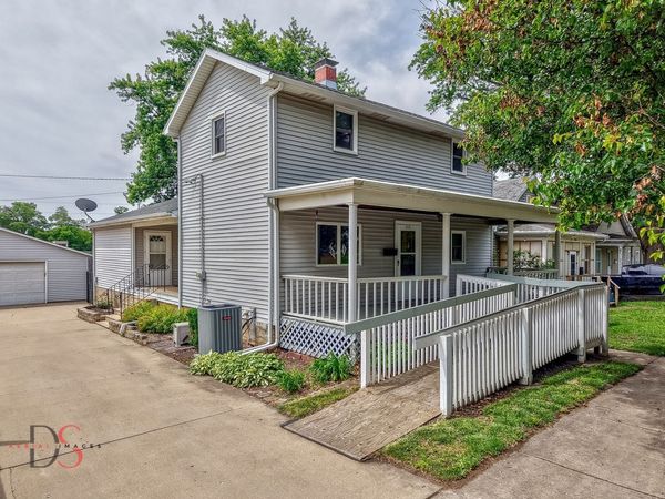 215 Desoto Street , Ottawa, IL 61350