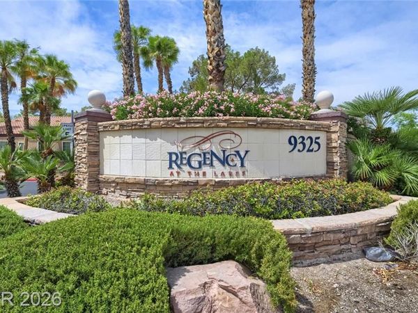 9325 W Desert Inn Road, Unit 177, Las Vegas, NV 89117