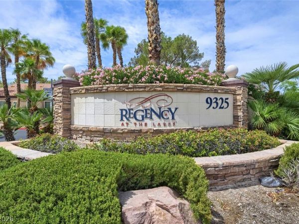 9325 W Desert Inn Road, Unit 177, Las Vegas, NV 89117