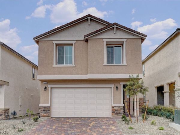 4771 Illustria Avenue , Las Vegas, NV 89141