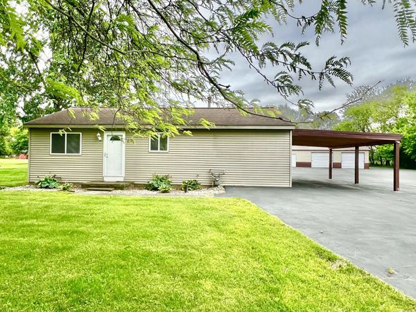510 N Union City Road, Coldwater, MI 49036