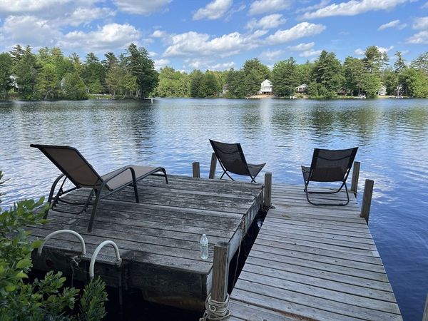 110 West Shore Drive, Ashburnham, MA 01430
