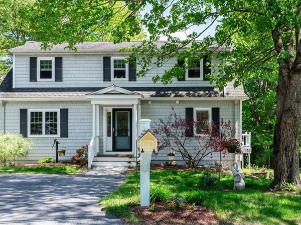 110 West Shore Drive, Ashburnham, MA 01430