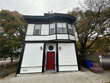 2055 W 65th Street, Unit Lower Rear, Cleveland, OH 44102