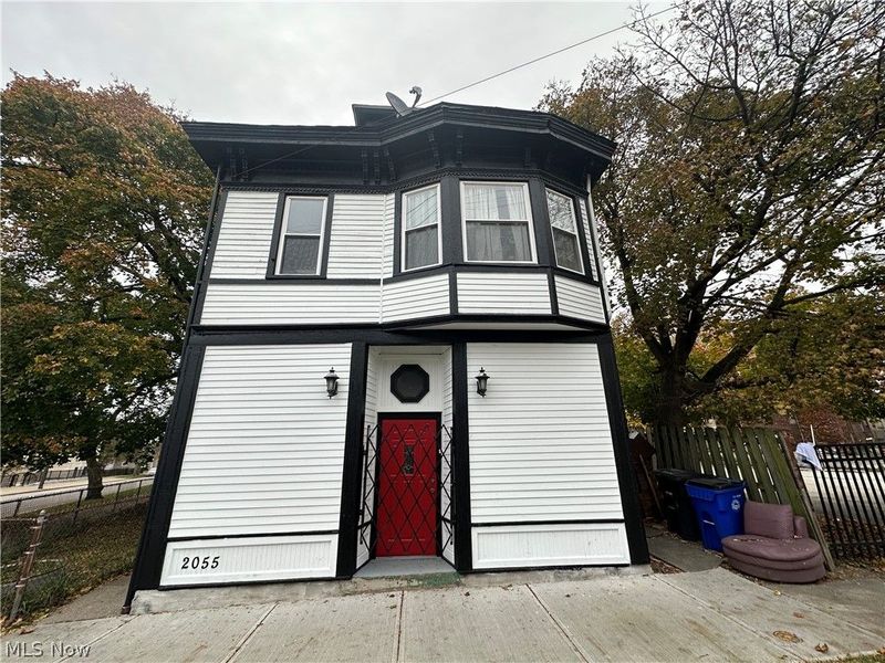 2055 W 65th Street, Unit Lower Rear, Cleveland, OH 44102 Photo 1