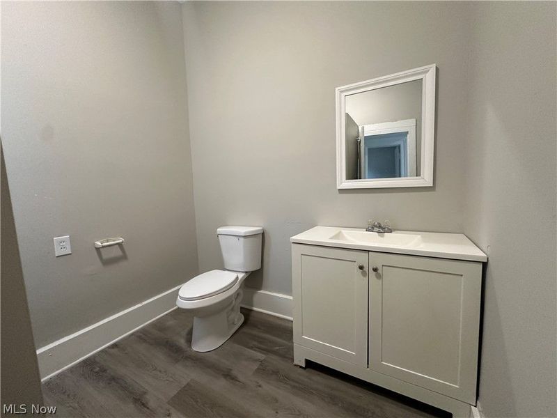 2055 W 65th Street, Unit Lower Rear, Cleveland, OH 44102 Photo 12