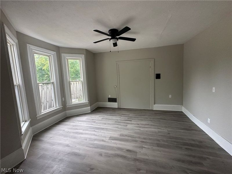 2055 W 65th Street, Unit Lower Rear, Cleveland, OH 44102 Photo 3