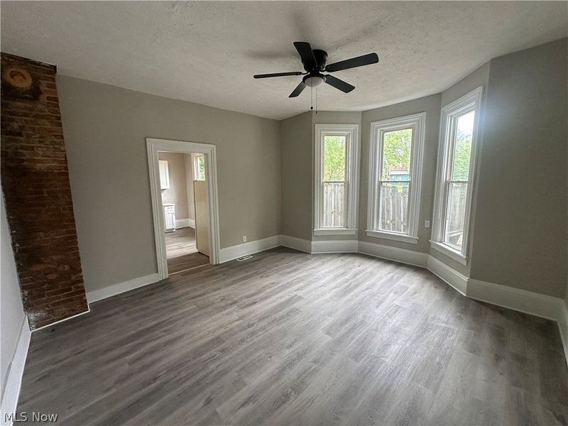 2055 W 65th Street, Unit Lower Rear, Cleveland, OH 44102 Photo 4