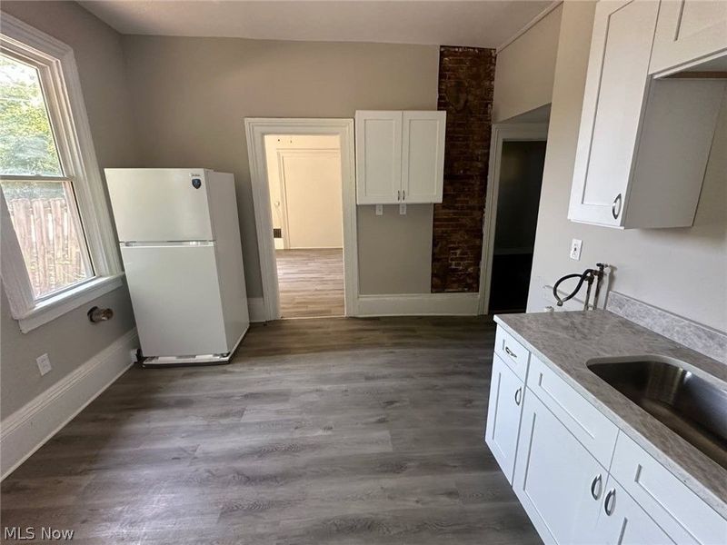 2055 W 65th Street, Unit Lower Rear, Cleveland, OH 44102 Photo 7