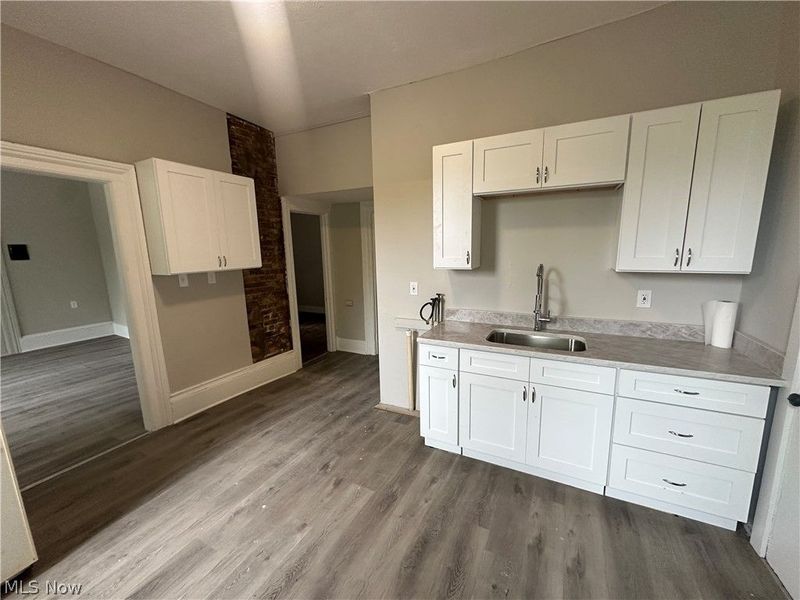2055 W 65th Street, Unit Lower Rear, Cleveland, OH 44102 Photo 9