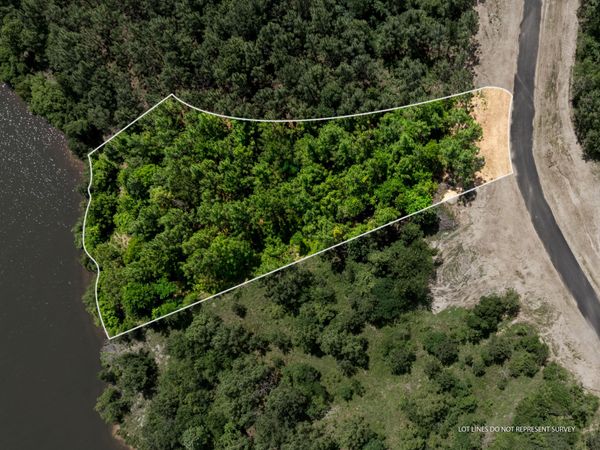 Lot 80 Red Wiggler Way, Lumberton, MS 39455