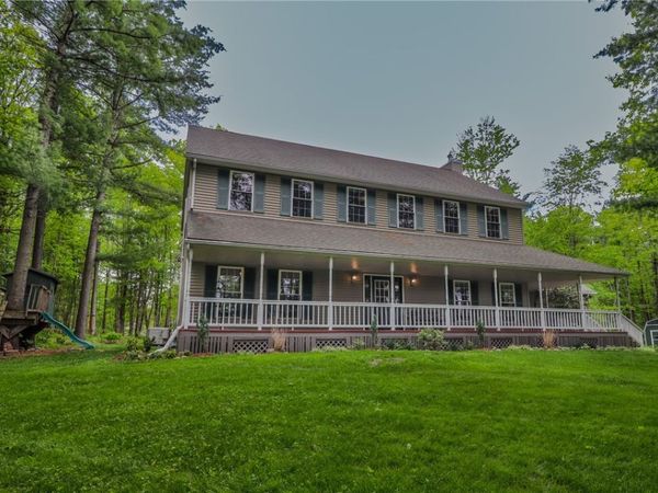 10292 Lennox Drive, Corning, NY 14830
