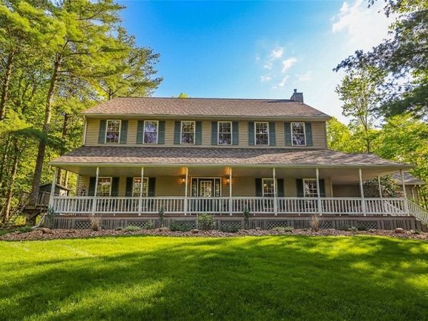 10292 Lennox Drive, Corning, NY 14830