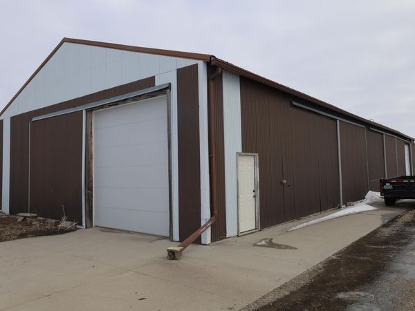 2091 15 Th Street N, Wahpeton, ND 58075