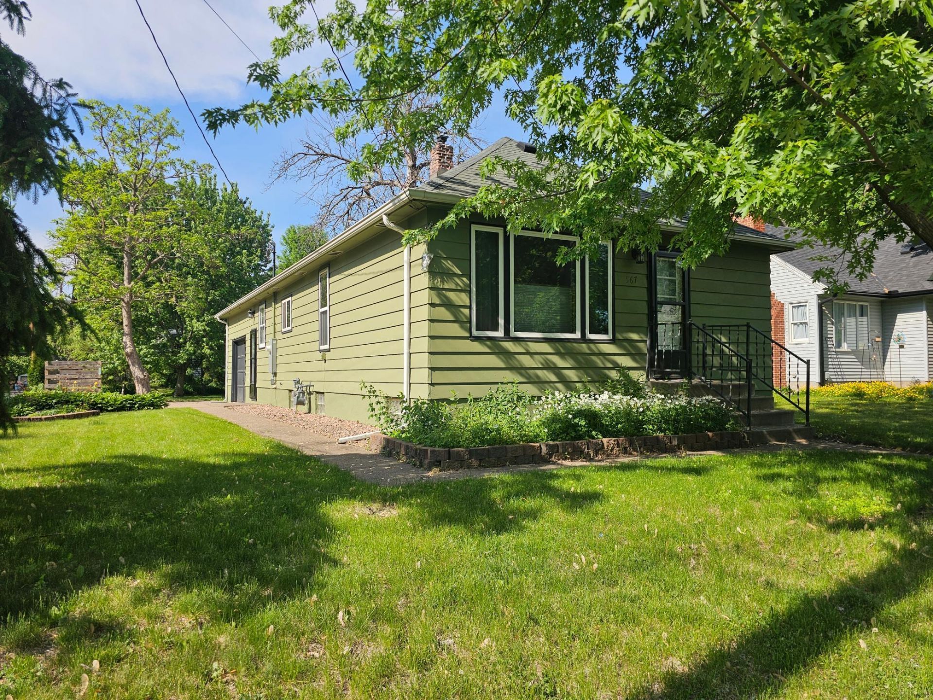567 1st Avenue NW, Forest Lake, MN 55025