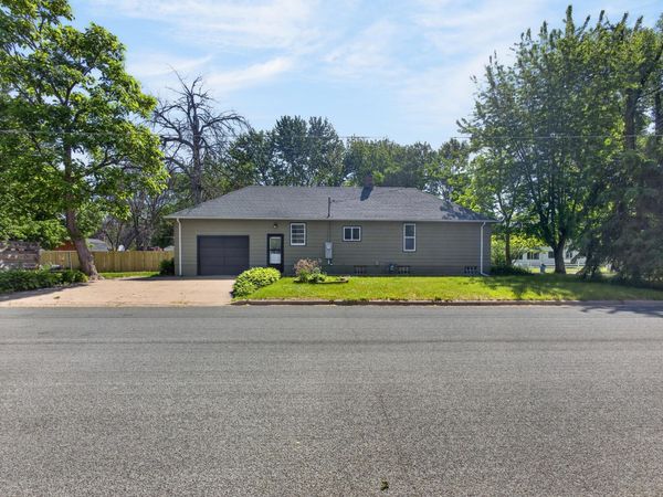 567 1st Avenue NW, Forest Lake, MN 55025