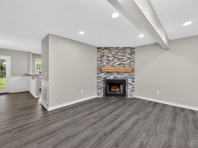 10801 Fallsington Court, Blue Ash, OH 45242 Photo 11