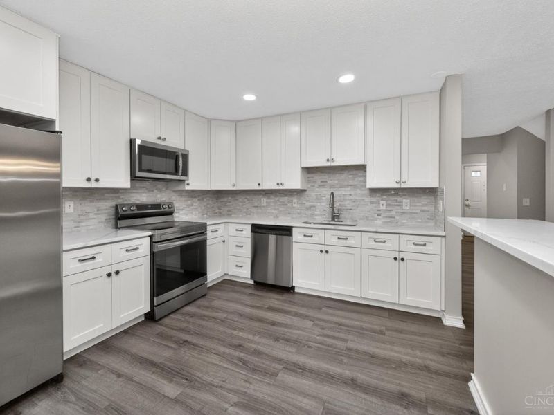 10801 Fallsington Court, Blue Ash, OH 45242 Photo 19
