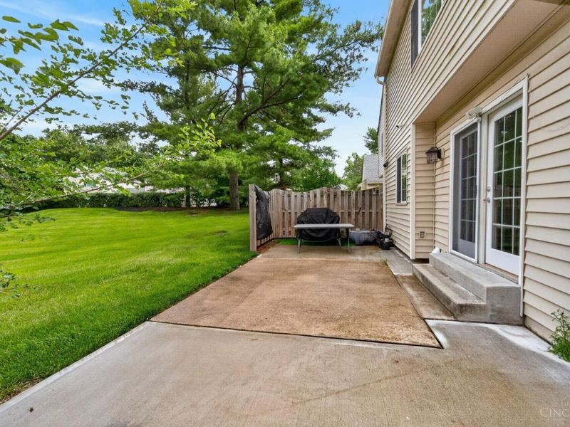 10801 Fallsington Court, Blue Ash, OH 45242 Photo 48