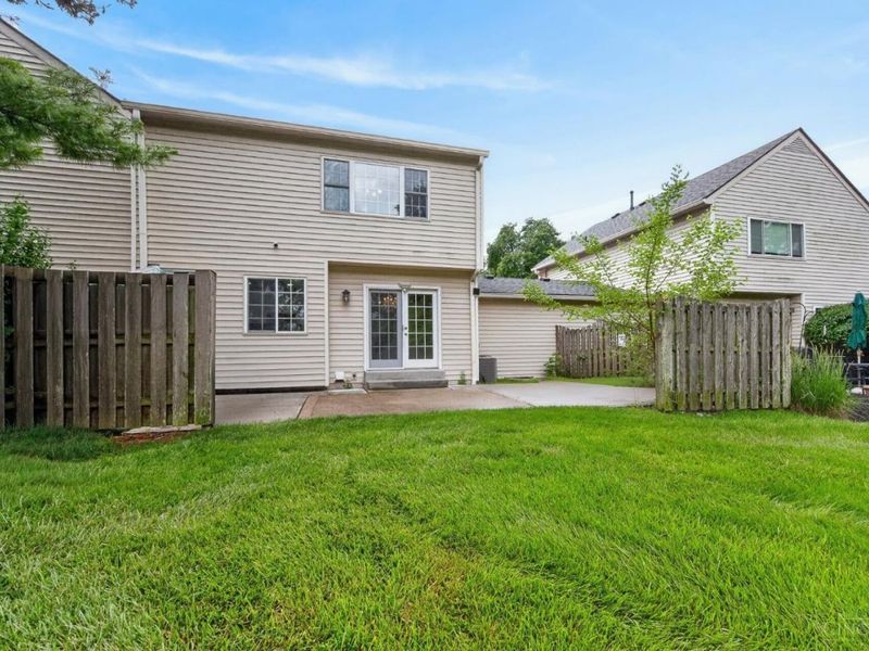 10801 Fallsington Court, Blue Ash, OH 45242 Photo 51