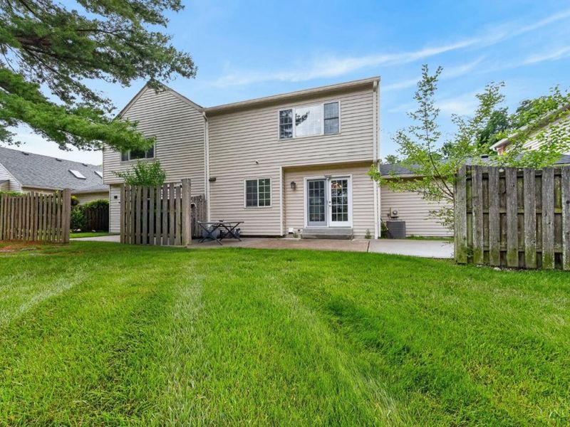 10801 Fallsington Court, Blue Ash, OH 45242 Photo 52