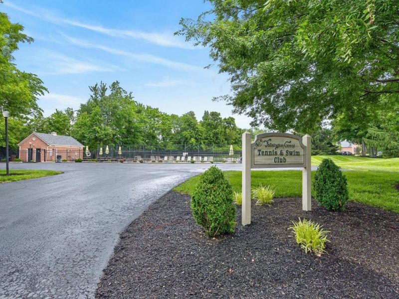 10801 Fallsington Court, Blue Ash, OH 45242 Photo 55