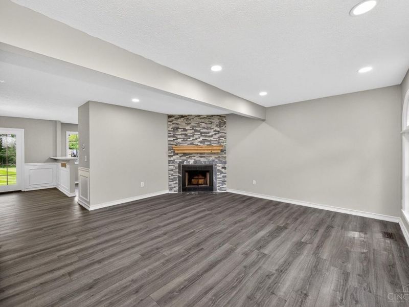 10801 Fallsington Court, Blue Ash, OH 45242 Photo 6